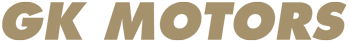 GK Motors Logo